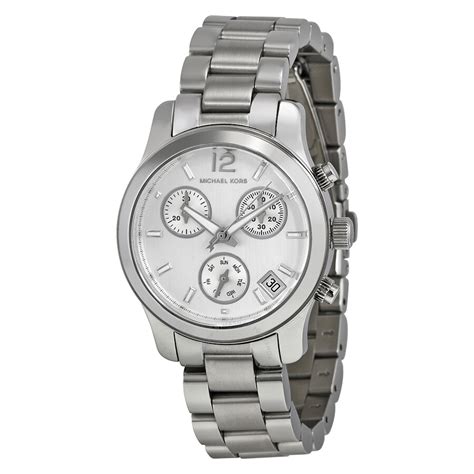 Women's Michael Kors Chronograph Watch MK5428 